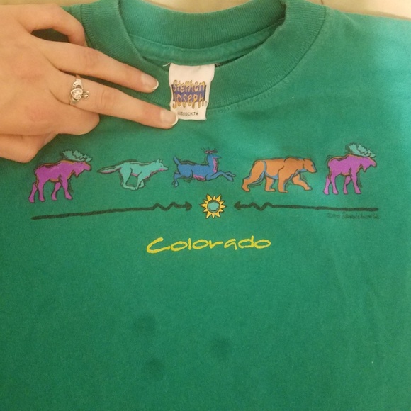 3 Boys Shirts Sz 4-5 - Picture 8 of 8